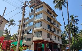 Resort De Goa