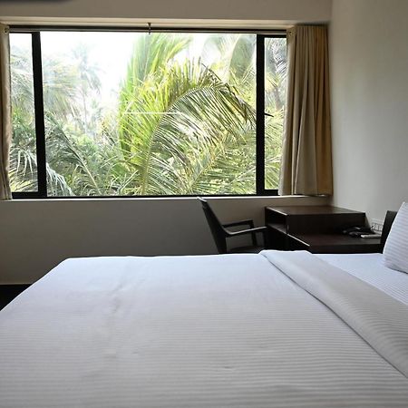 Resort De Goa Calangute Exterior photo