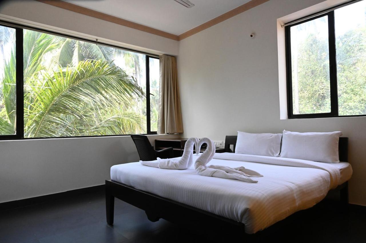 Resort De Goa Calangute Exterior photo